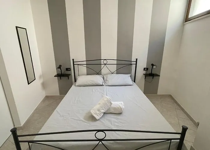 Apartament Corte Nel Borgo *