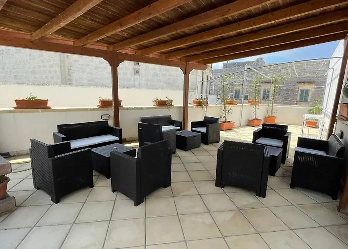 Apartament Corte Nel Borgo *