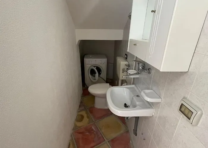 Apartament Corte Nel Borgo Minervino di Lecce