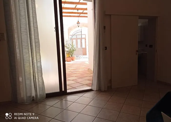 Corte Nel Borgo Apartament
