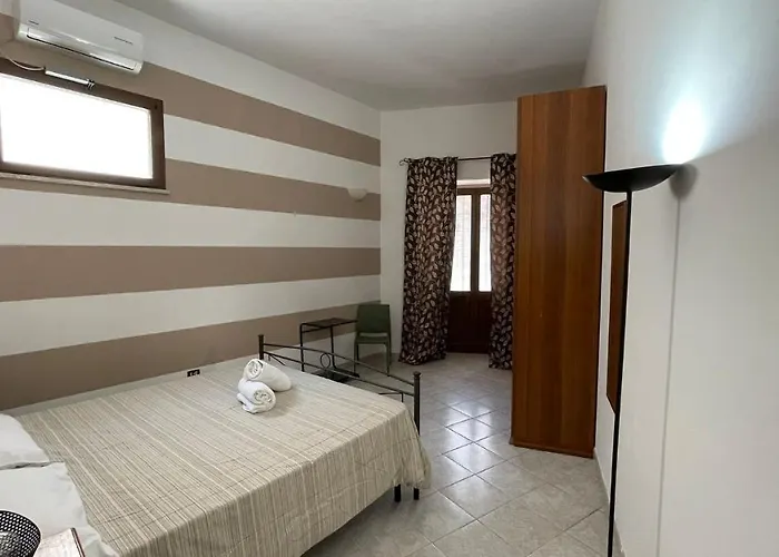 Corte Nel Borgo *
