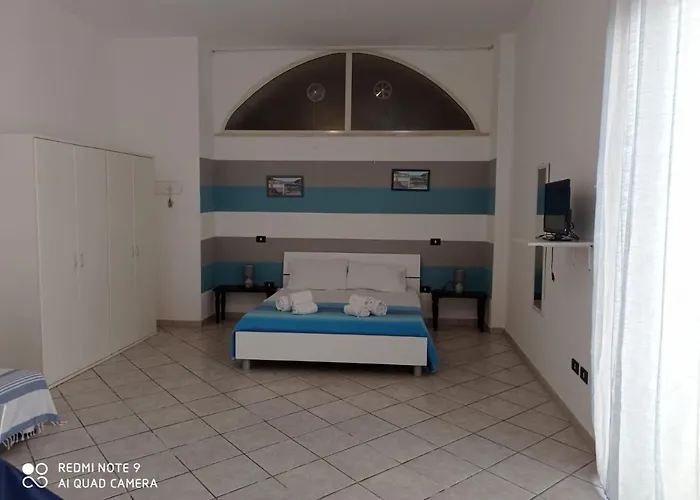 Apartament Corte Nel Borgo