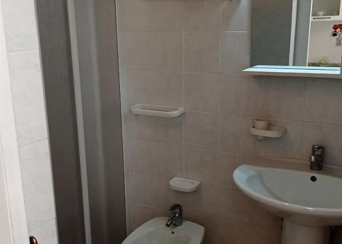 Corte Nel Borgo Apartament *