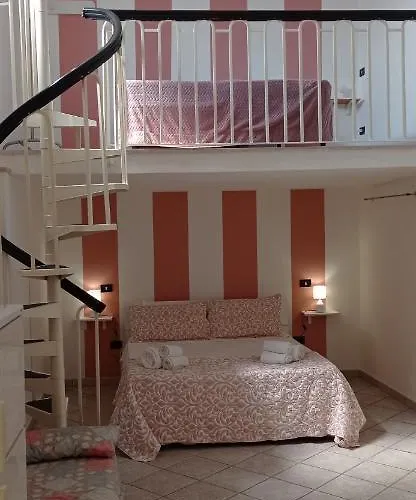 Apartament Corte Nel Borgo Minervino di Lecce