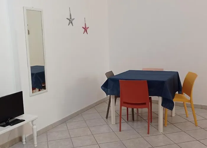 Apartament Corte Nel Borgo *