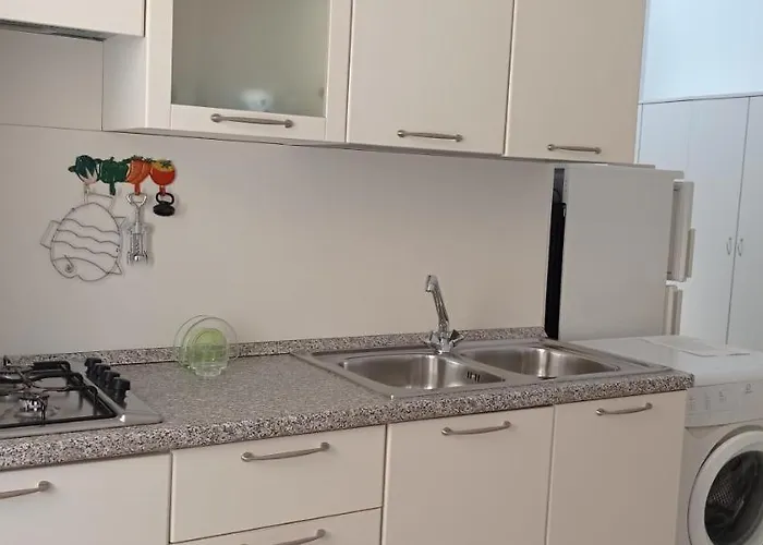 Corte Nel Borgo Apartament *