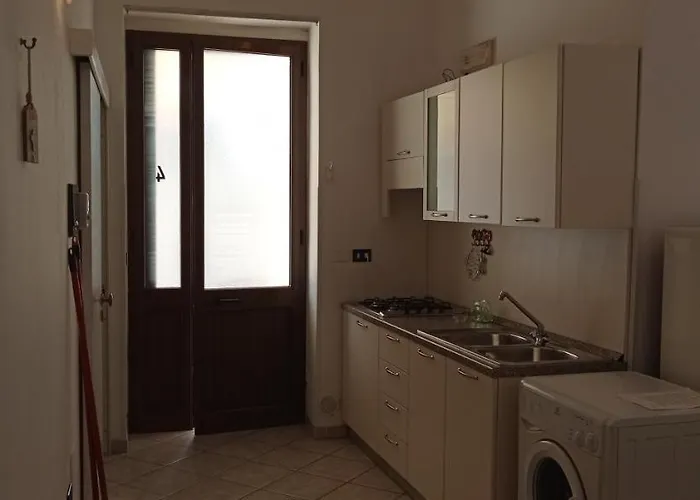 Corte Nel Borgo Minervino di Lecce