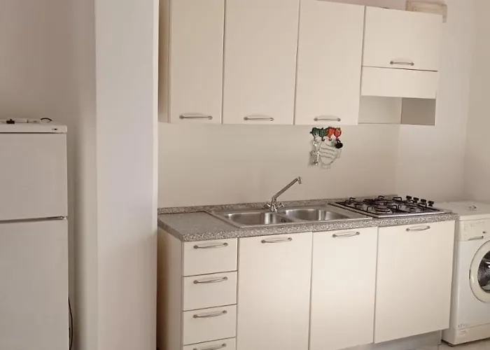 Corte Nel Borgo Apartament *