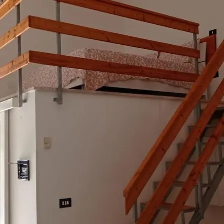 Corte Nel Borgo Apartmán