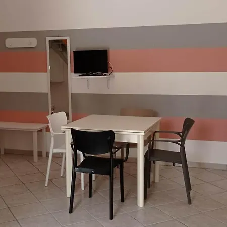 Daire Corte Nel Borgo *