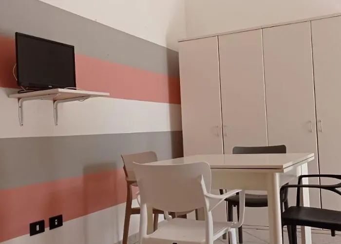 Corte Nel Borgo Appartamento