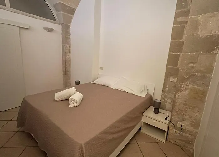 Corte Nel Borgo Minervino di Lecce
