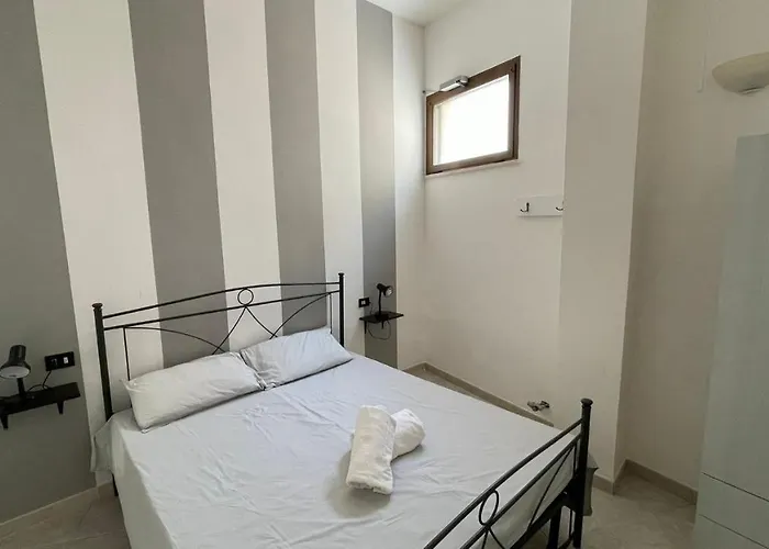 Corte Nel Borgo Appartamento