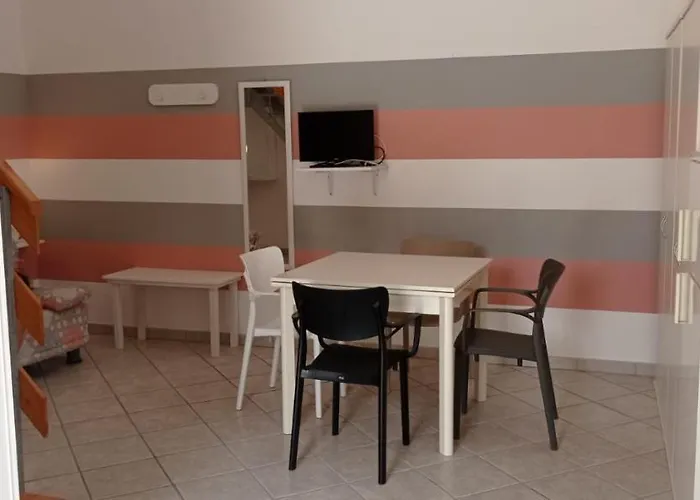 Corte Nel Borgo Appartamento *