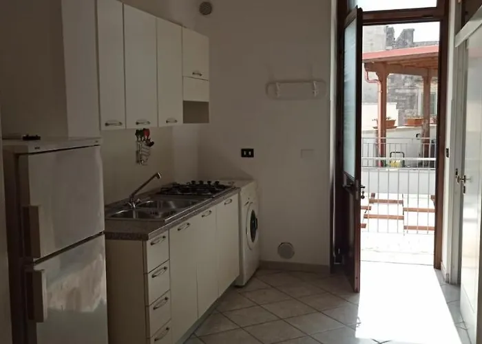 Corte Nel Borgo